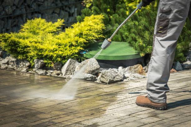 Best Factory Floor Cleaning  in Simonton Lake, IN