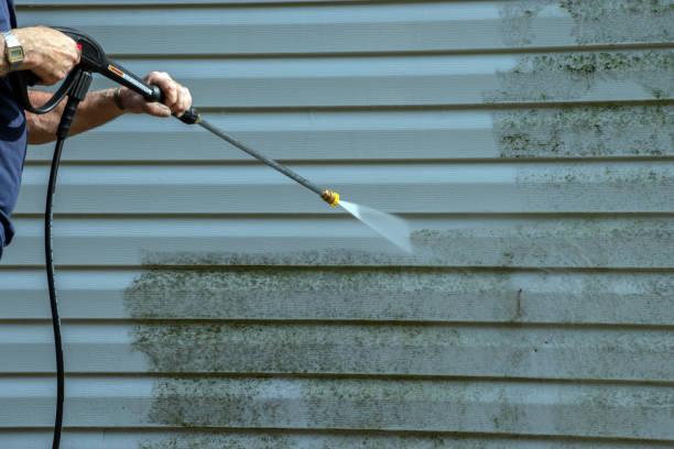 Simonton Lake, IN Pressure Washing Company