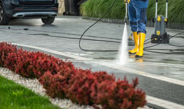 Best Post-Construction Pressure Washing  in Simonton Lake, IN